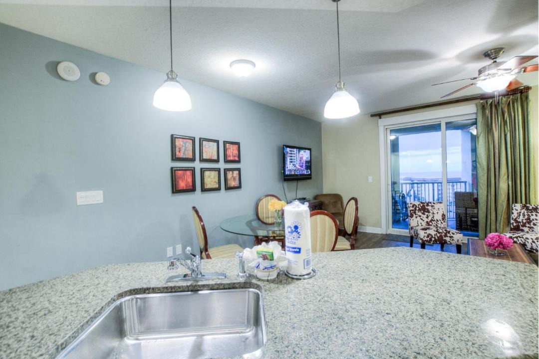 Photo of Livingroom in Panama City Beach