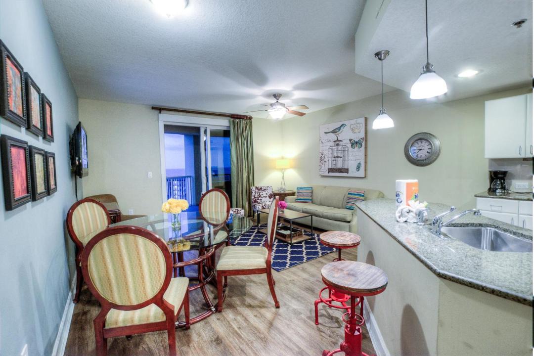 Photo of Livingroom in Panama City Beach
