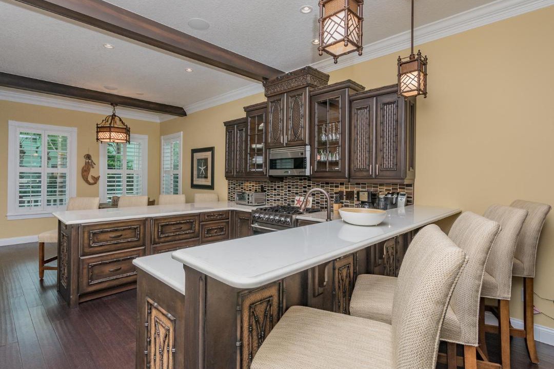 Photo of Livingroom in North Causeway