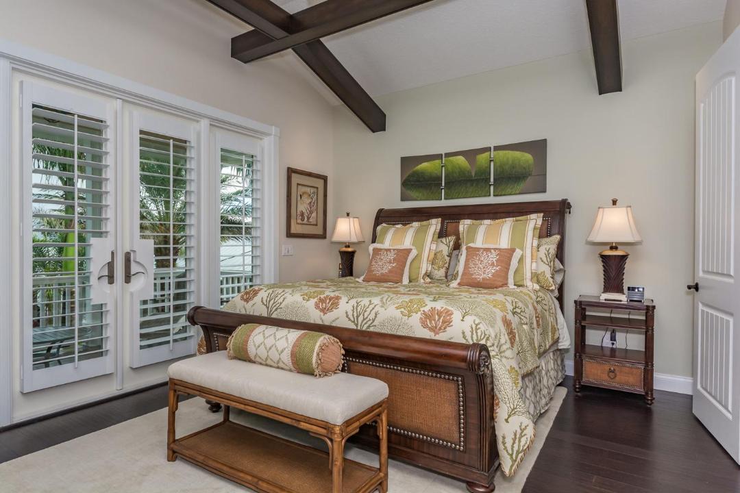 Photo of Bedroom in North Causeway