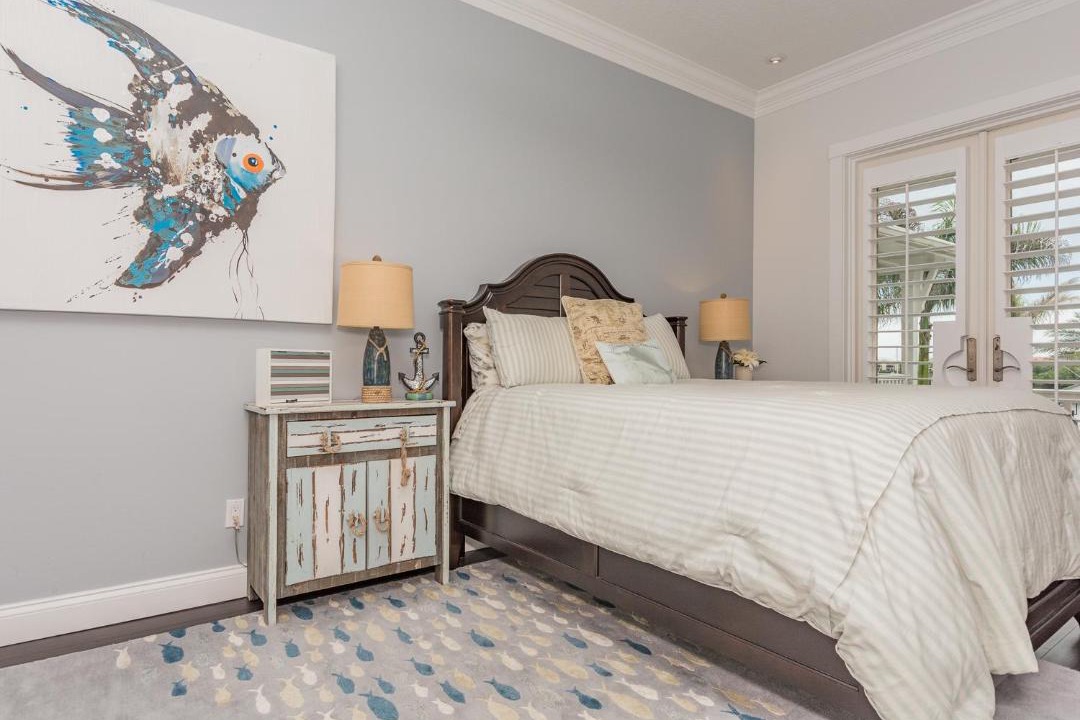 Photo of Bedroom in North Causeway