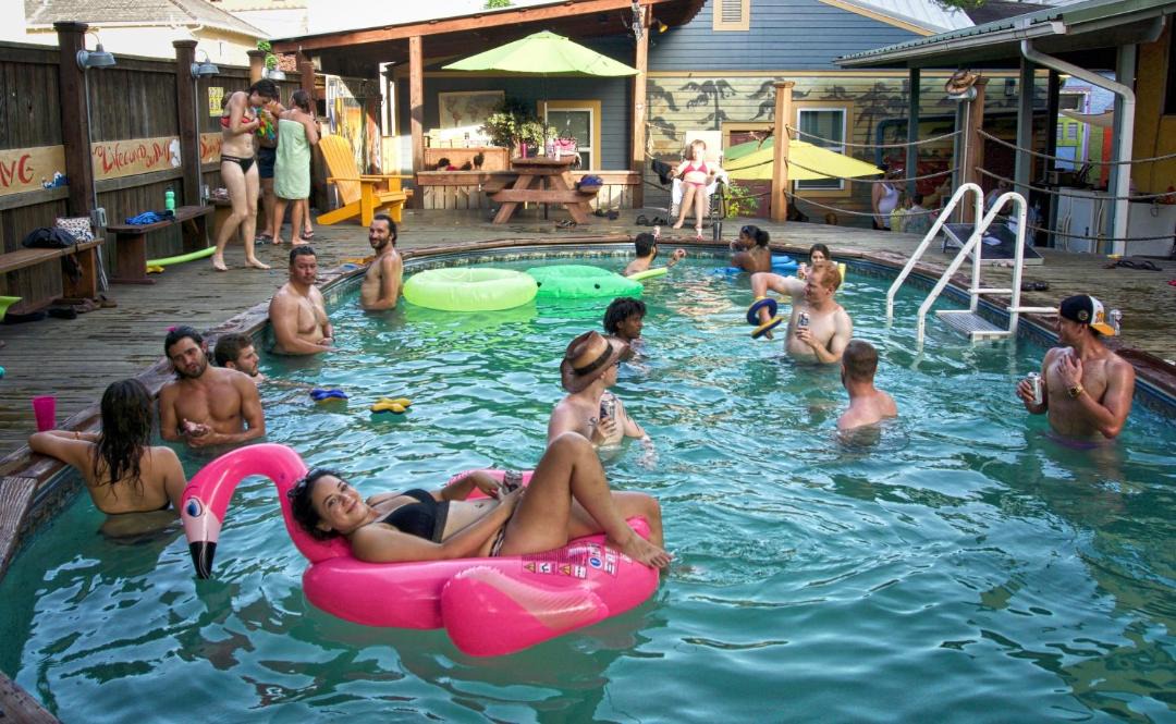 Photo of Others in Mid-City
