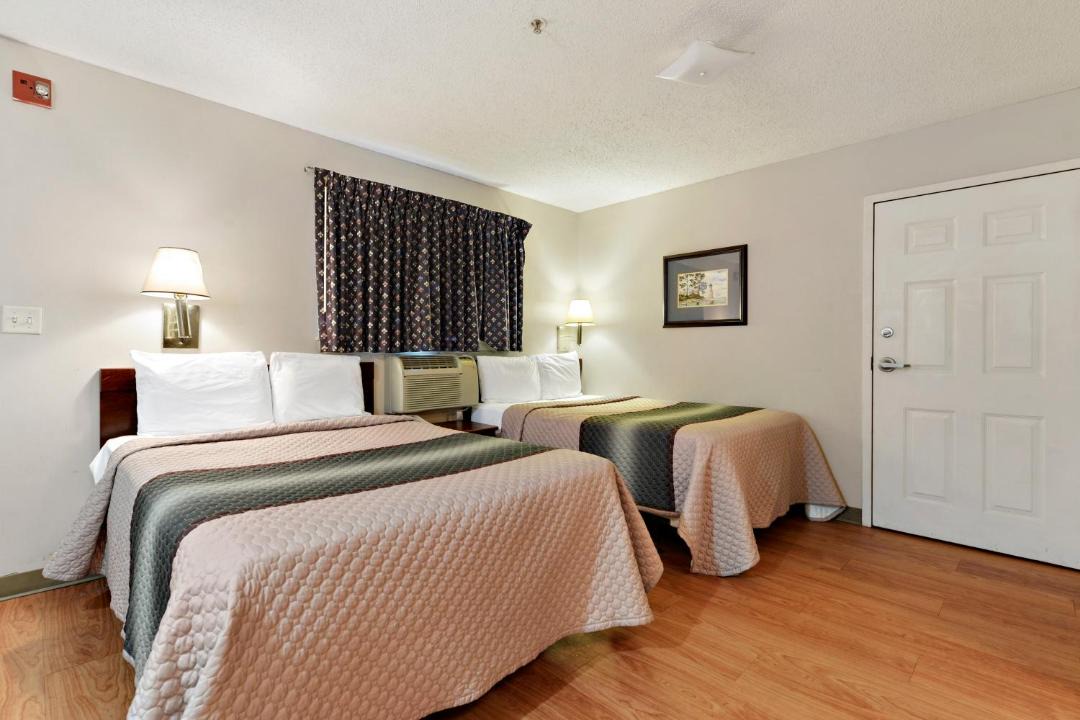 Photo of Bedroom in Gautier