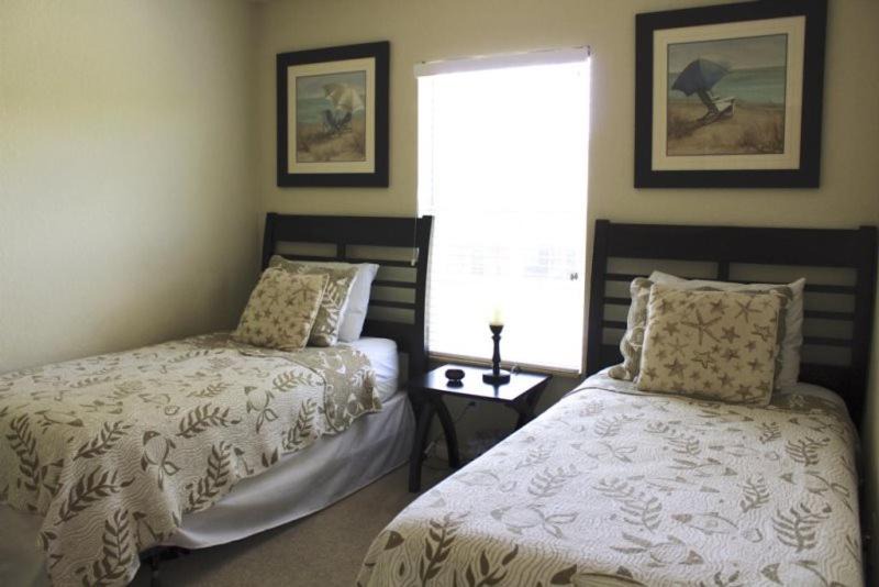 Photo of Bedroom in Trafalgar Village