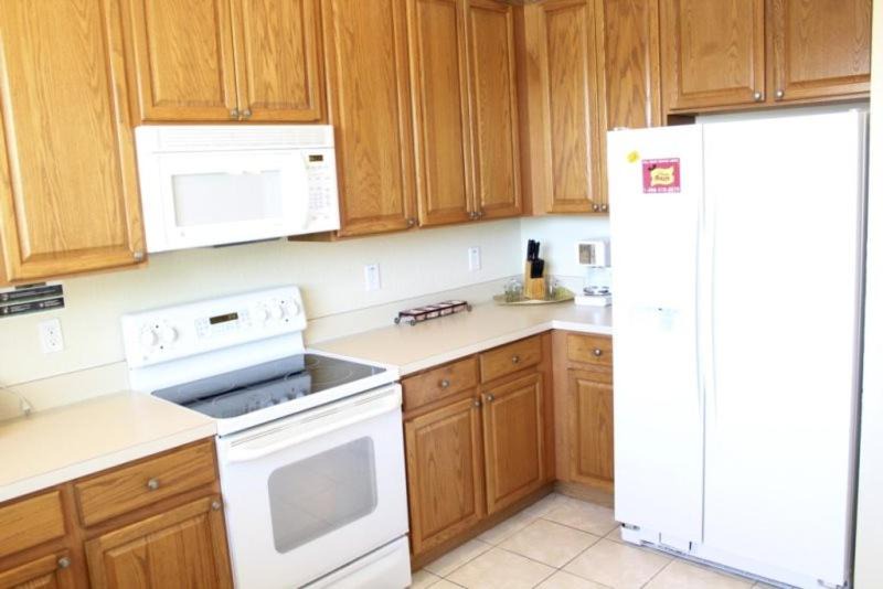 Photo of Kitchen in Trafalgar Village