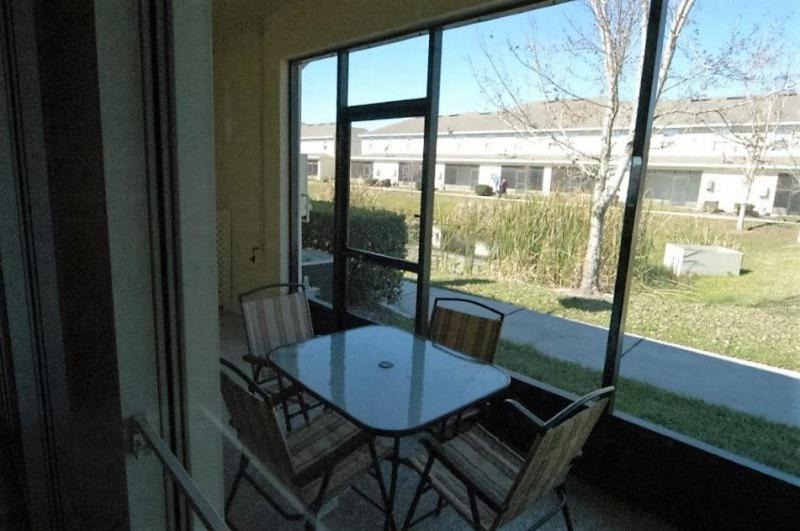 Photo of Patio Balcony in Trafalgar Village