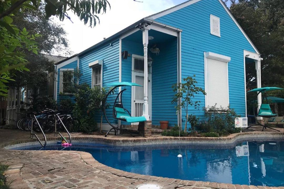 Photo of Others in Faubourg Marigny