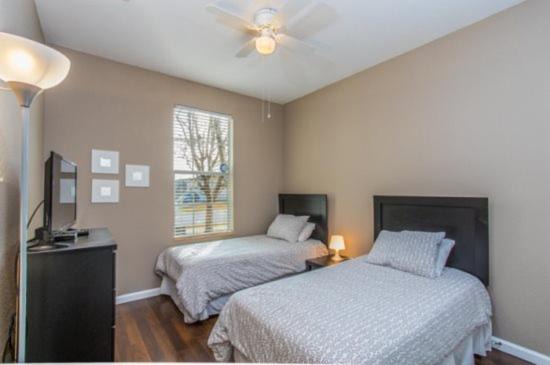 Photo of Bedroom in Trafalgar Village