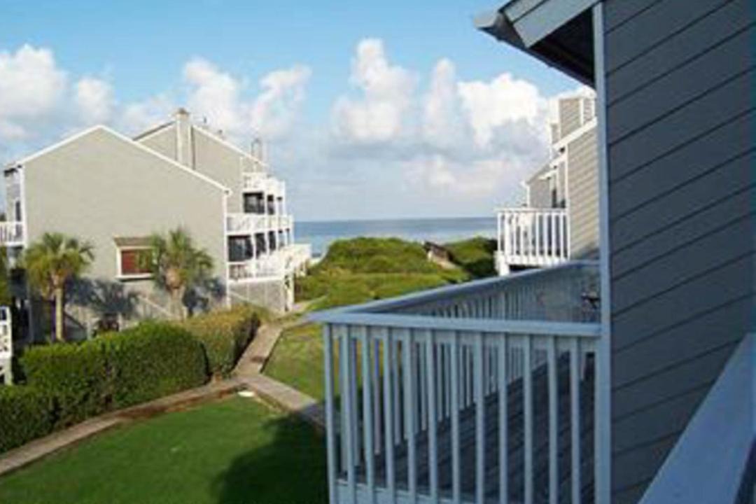 Photo of Patio Balcony in Port St. Joe