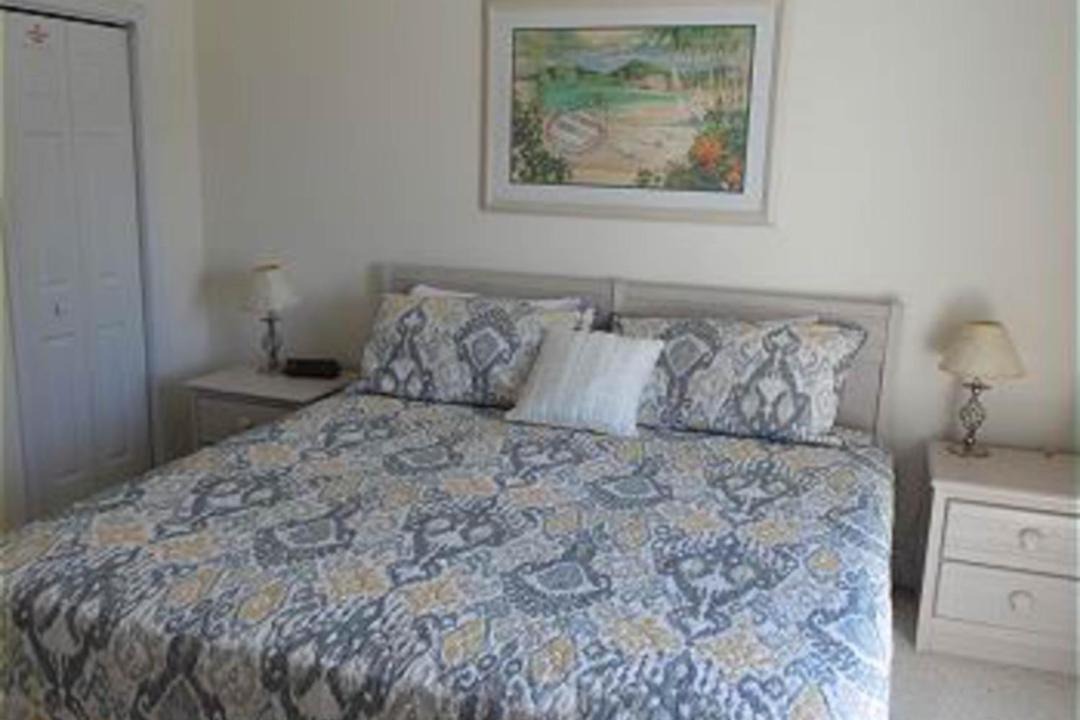 Photo of Bedroom in Port St. Joe