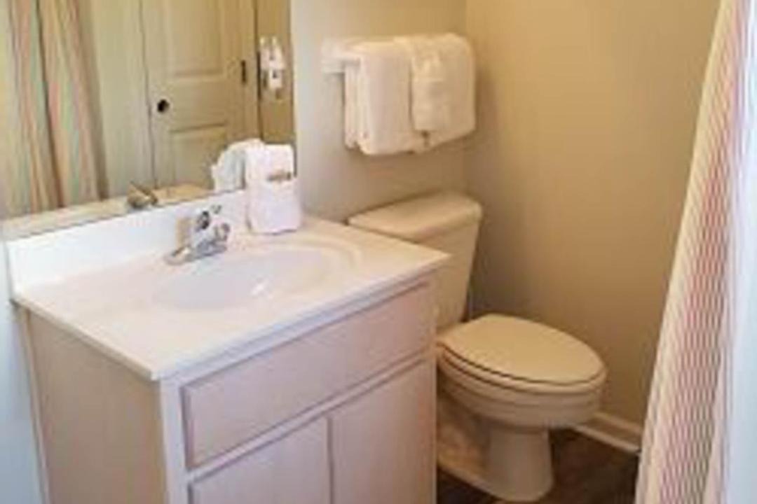 Photo of Bathroom in Port St. Joe