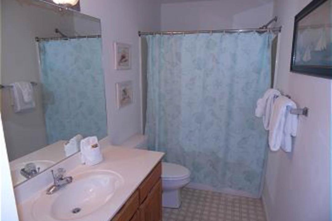Photo of Bathroom in Indian Pass