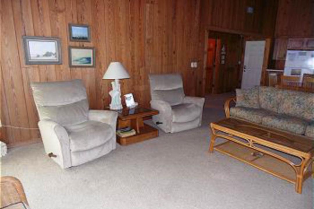 Photo of Livingroom in Port St. Joe