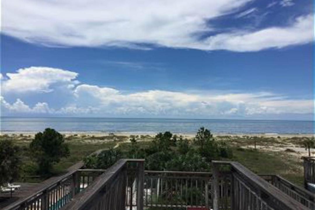 Photo of Patio Balcony in Port St. Joe