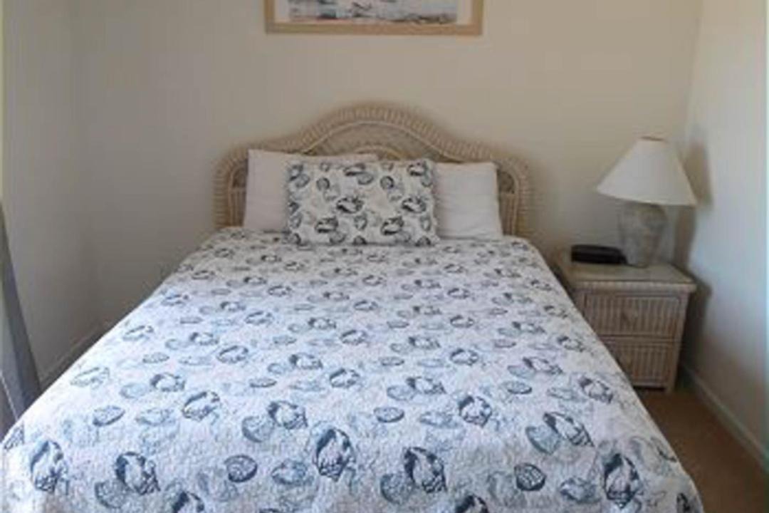 Photo of Bedroom in Indian Pass