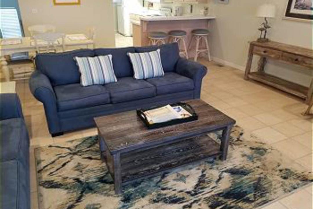 Photo of Livingroom in Port St. Joe