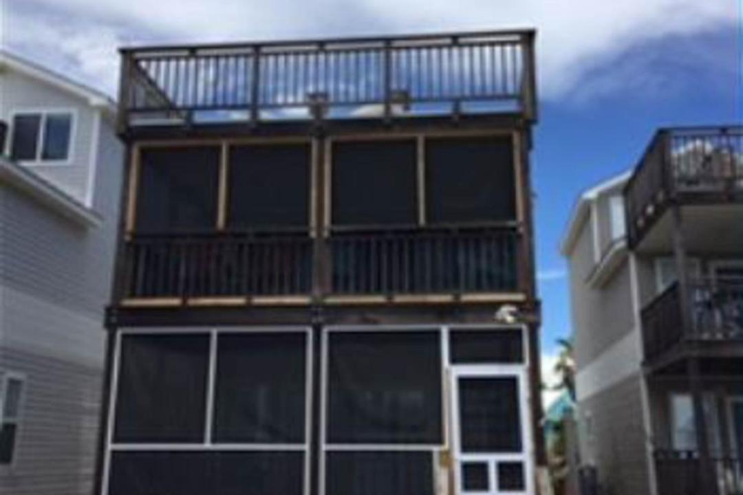 Photo of Patio Balcony in Port St. Joe