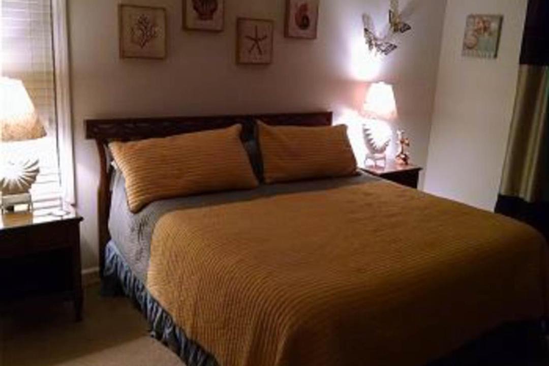 Photo of Bedroom in Indian Pass