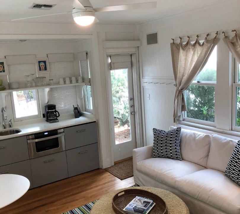 Photo of Livingroom in Seaside