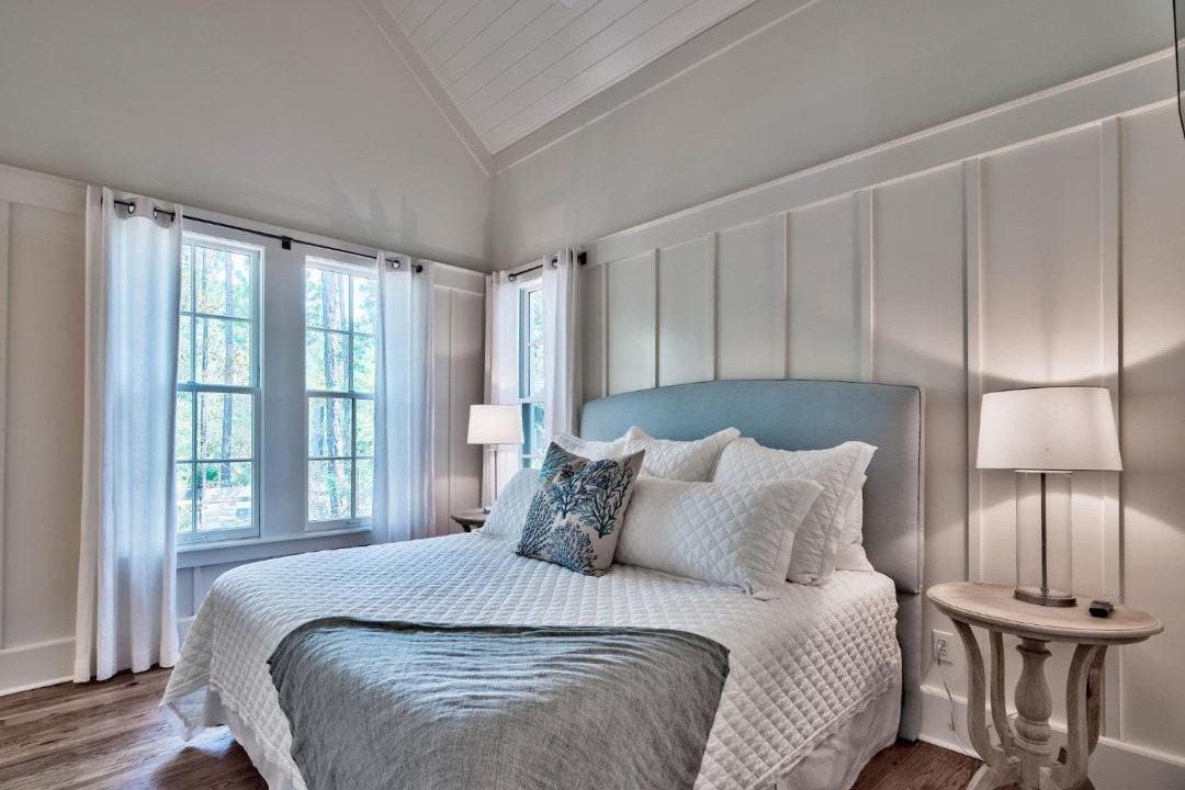 Photo of Bedroom in Forest District