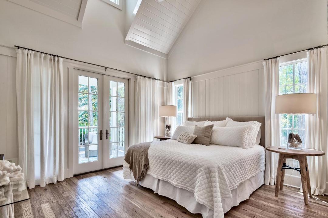 Photo of Bedroom in Forest District