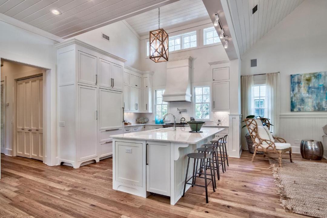 Photo of Kitchen in Forest District