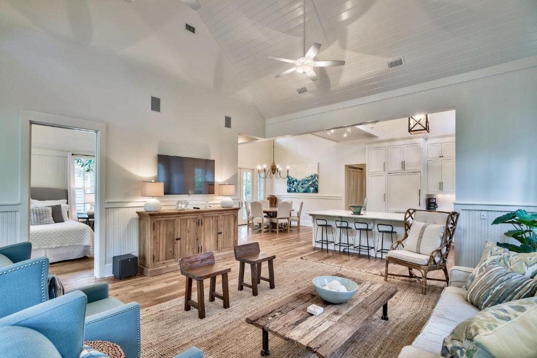 Photo of Livingroom in Forest District