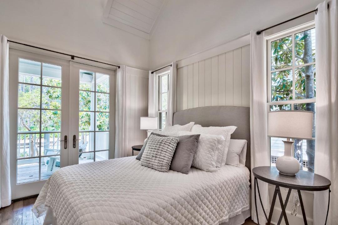 Photo of Bedroom in Forest District