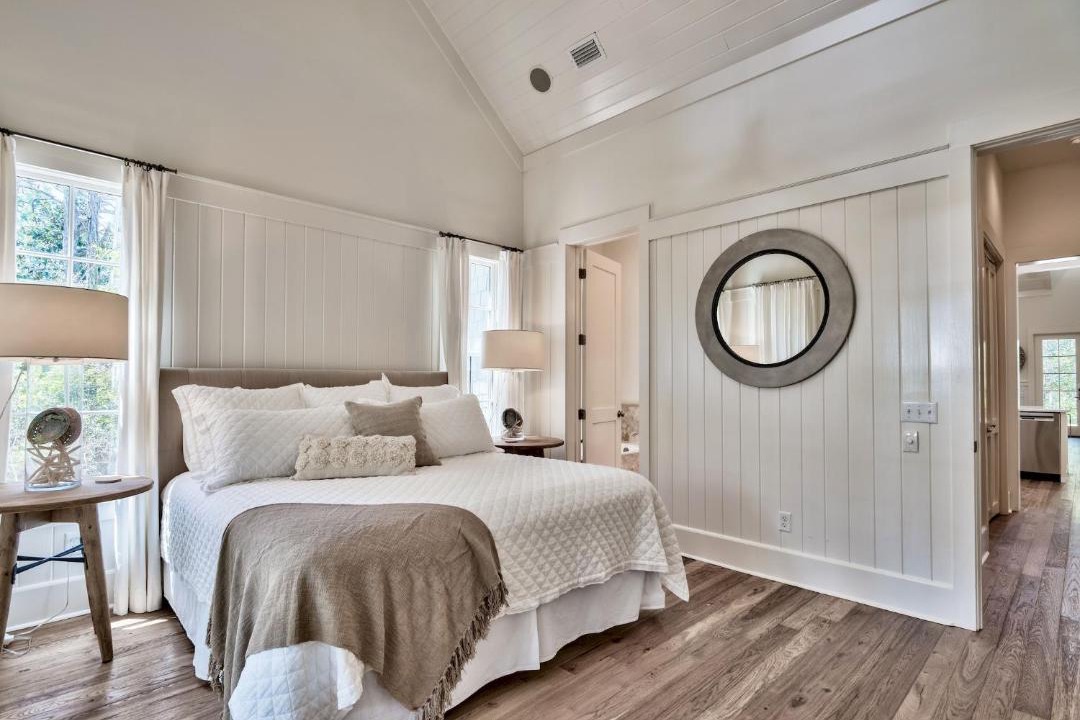 Photo of Bedroom in Forest District