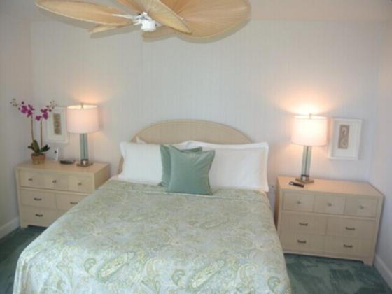 Photo of Bedroom in Park Shore