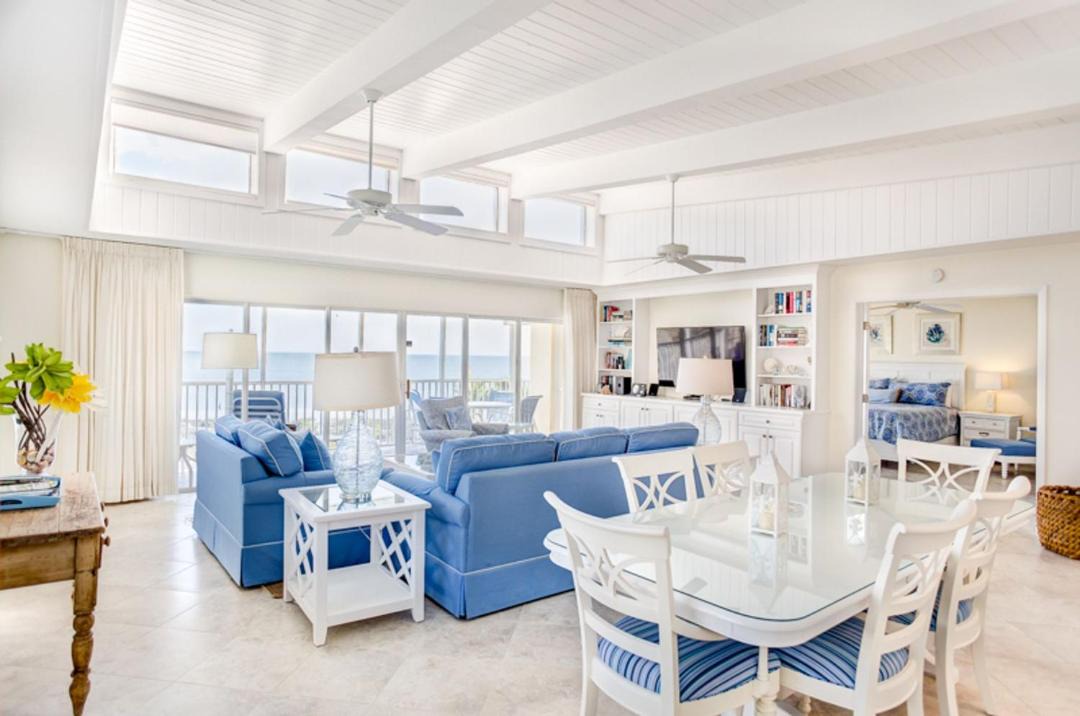 Photo of Livingroom in Sanibel