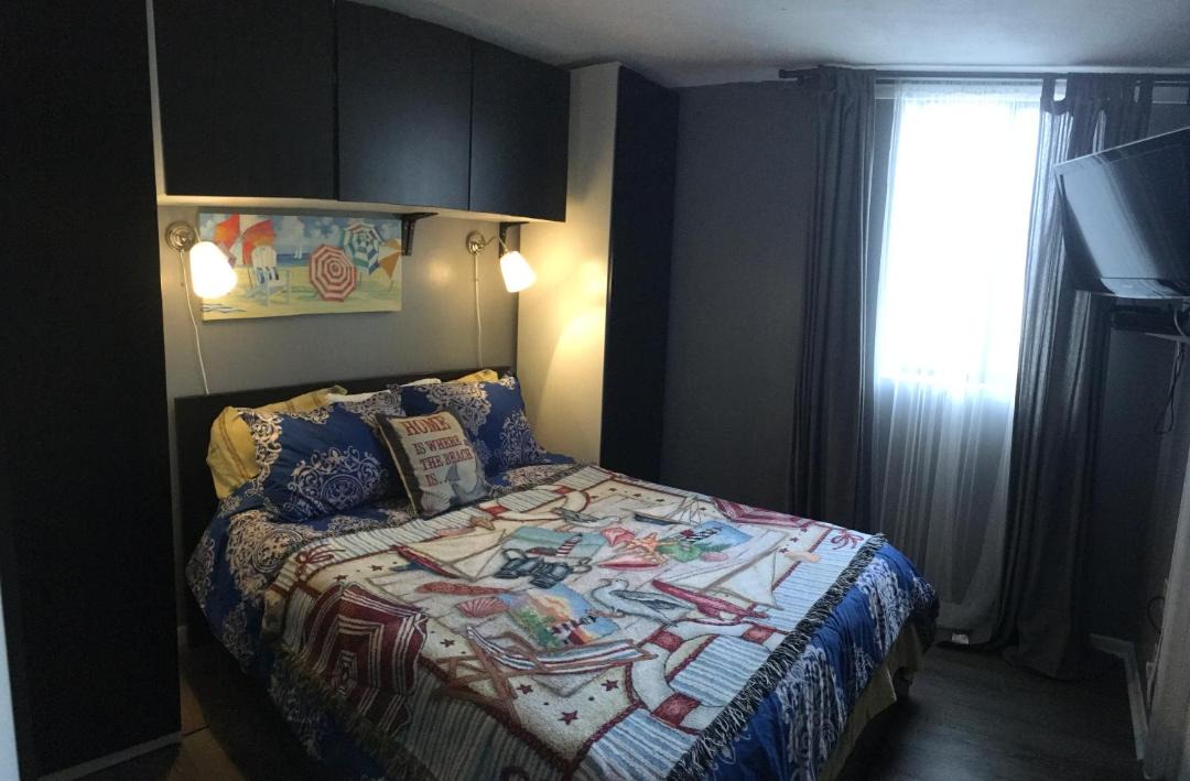 Photo of Bedroom in Panama City Beach