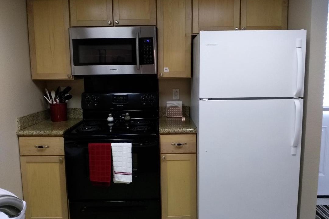 Photo of Kitchen in Gulf Hills