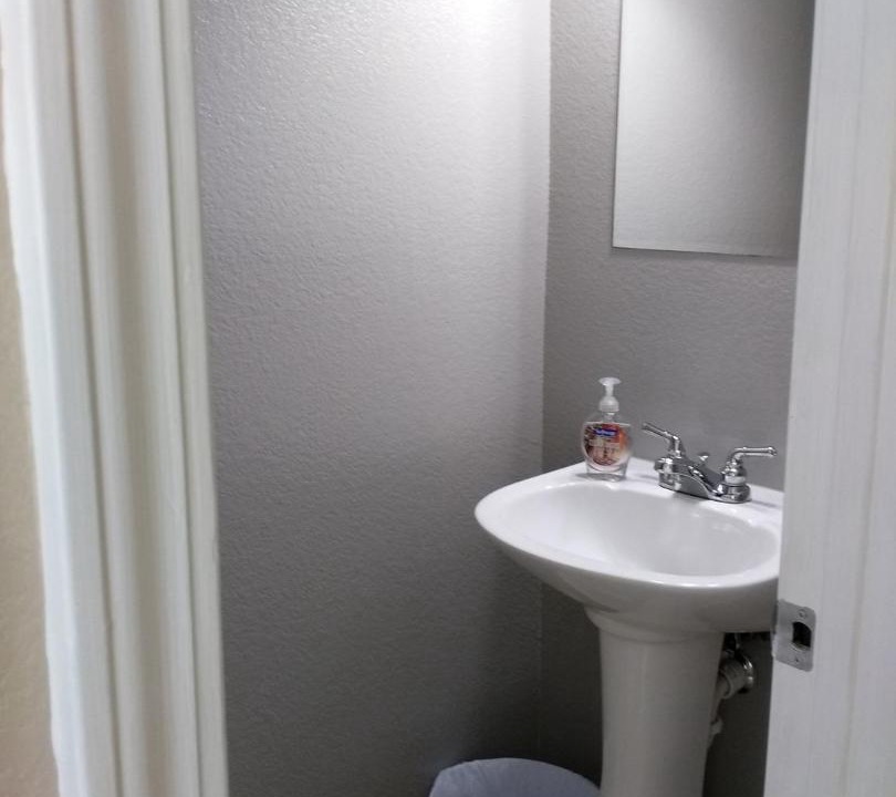 Photo of Bathroom in Gulf Hills