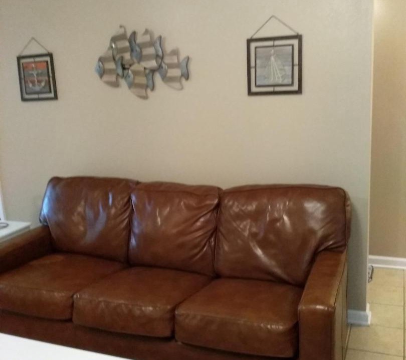 Photo of Livingroom in Gulf Hills