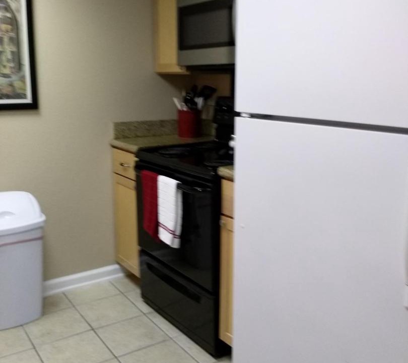 Photo of Kitchen in Gulf Hills