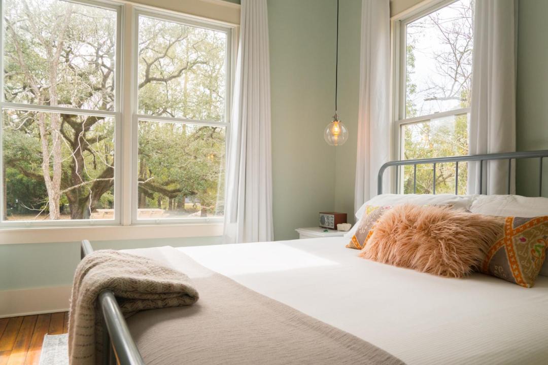 Photo of Bedroom in Abita Springs