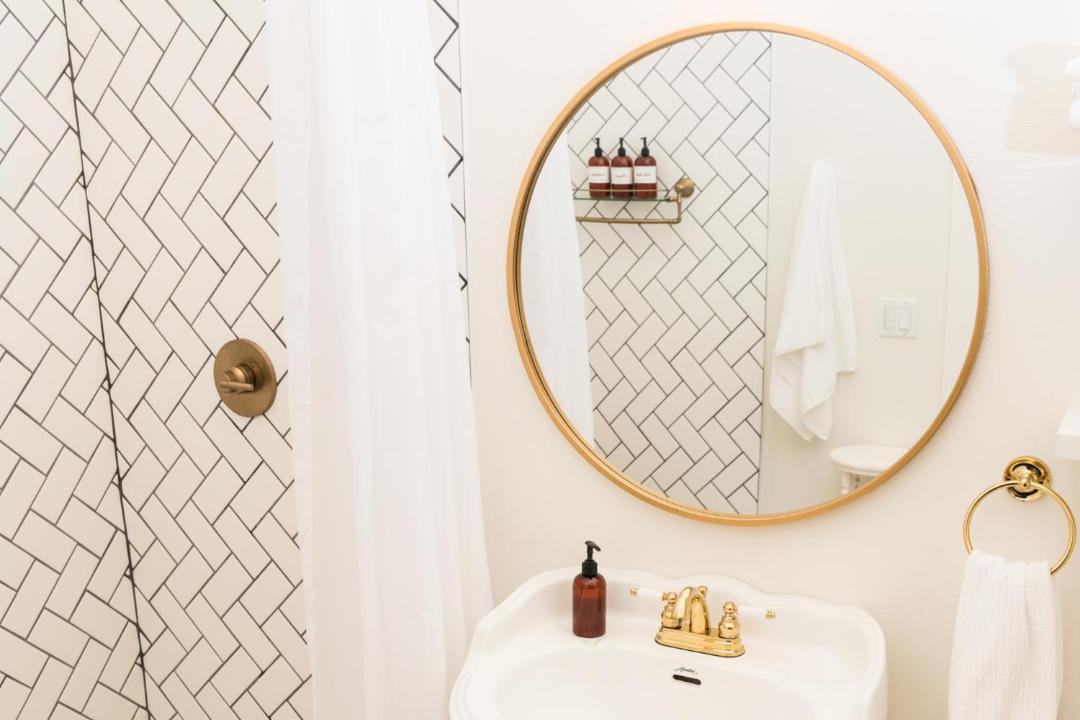 Photo of Bathroom in Abita Springs