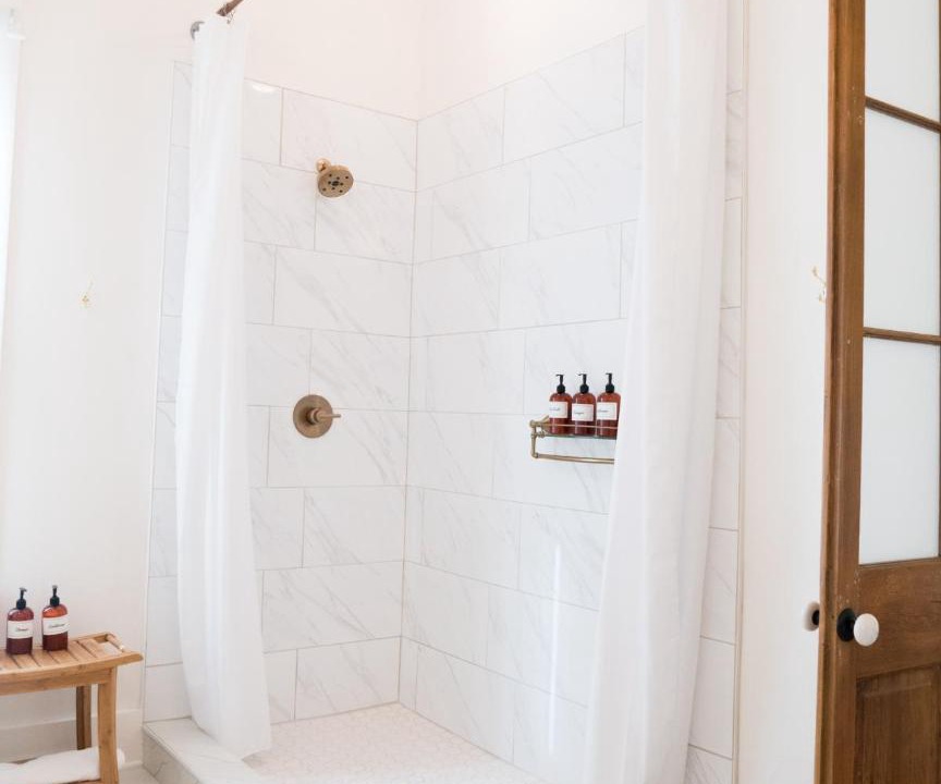 Photo of Bathroom in Abita Springs