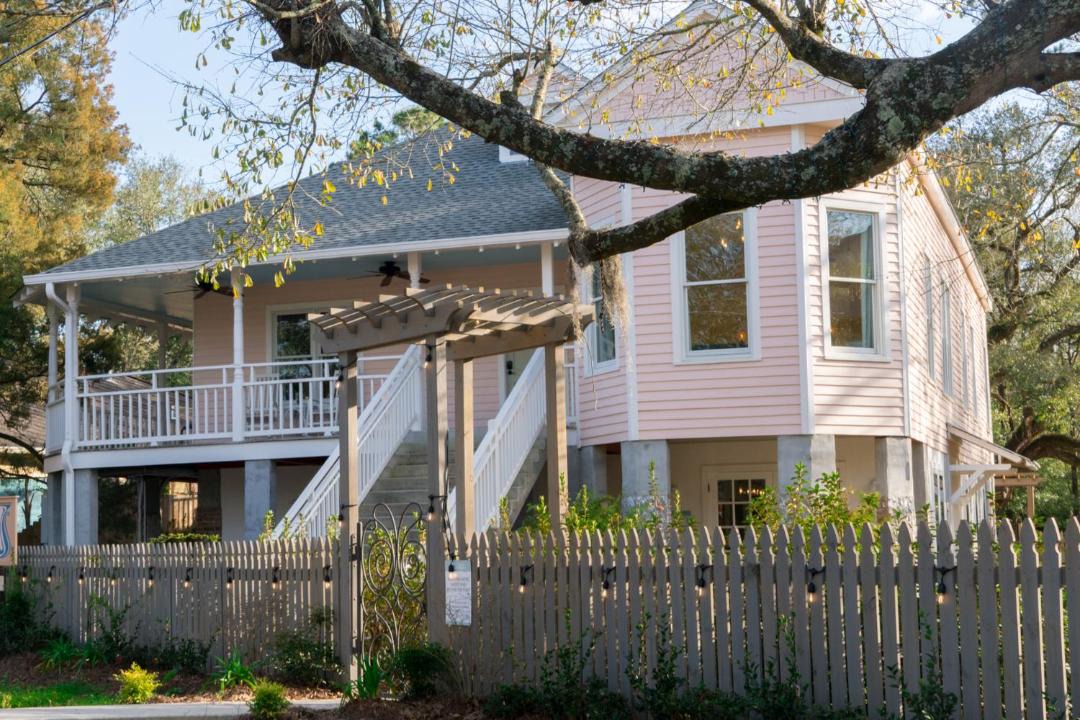 Photo of Buildings in Abita Springs