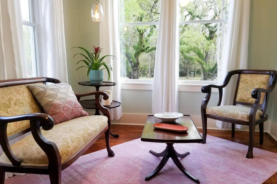 Photo of Livingroom in Abita Springs