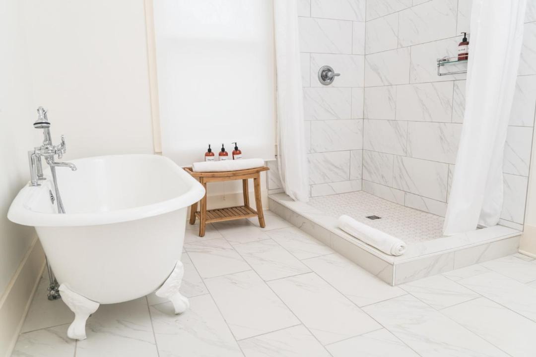 Photo of Bathroom in Abita Springs