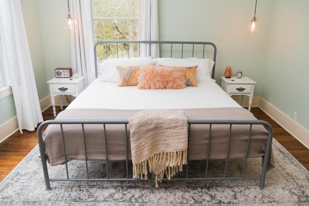 Photo of Bedroom in Abita Springs
