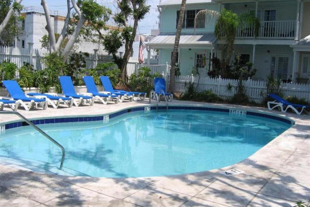 Photo of Outdoor in Bahama Village