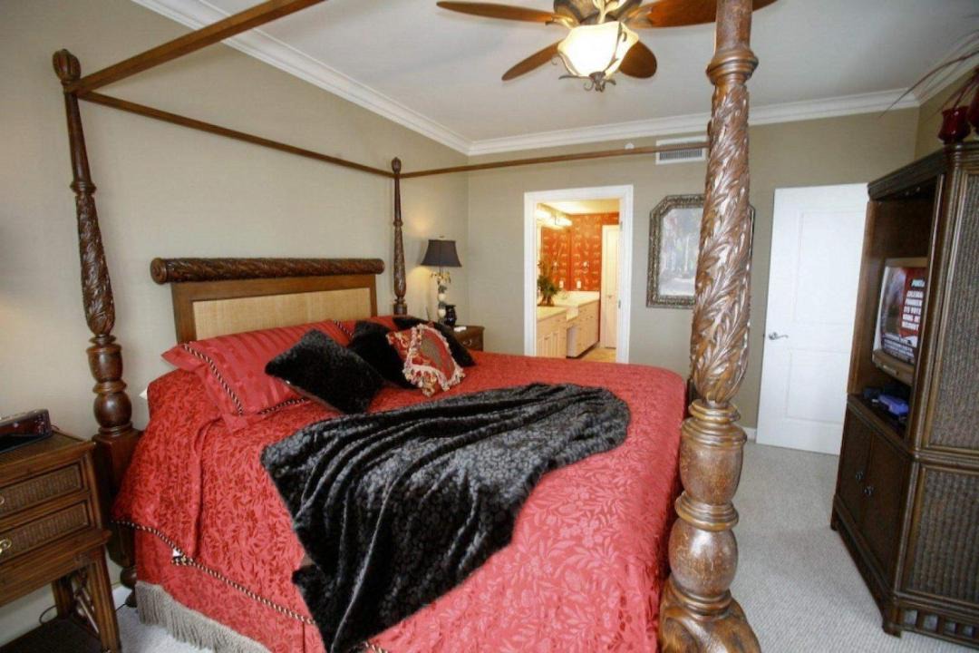 Photo of Bedroom in Silver Sands Beach
