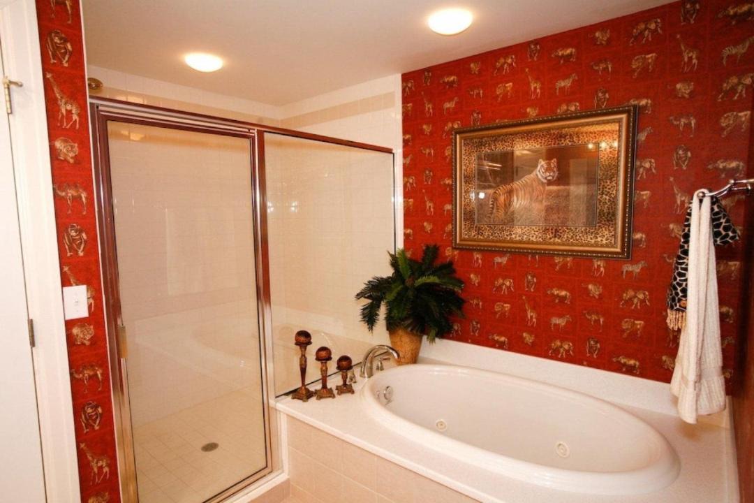 Photo of Bathroom in Silver Sands Beach