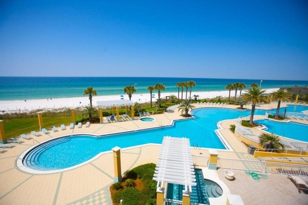 Photo of Outdoor in Silver Sands Beach