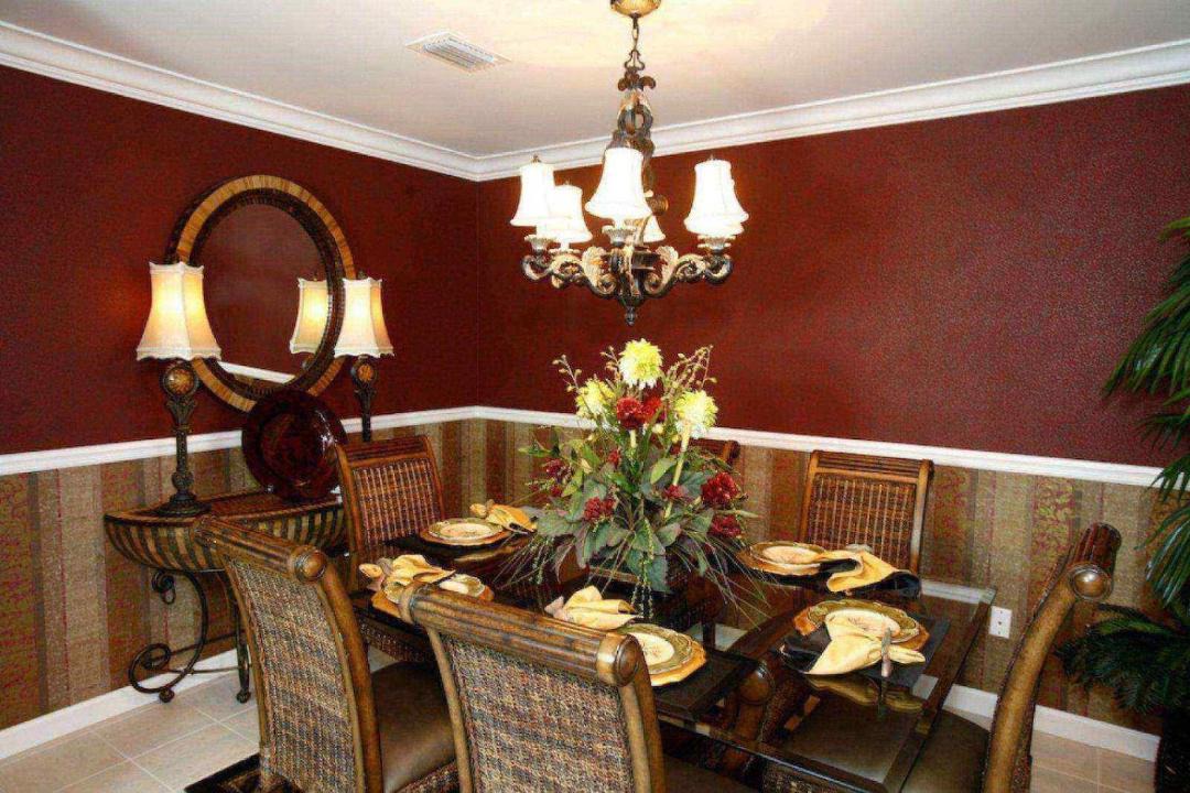 Photo of Livingroom in Silver Sands Beach