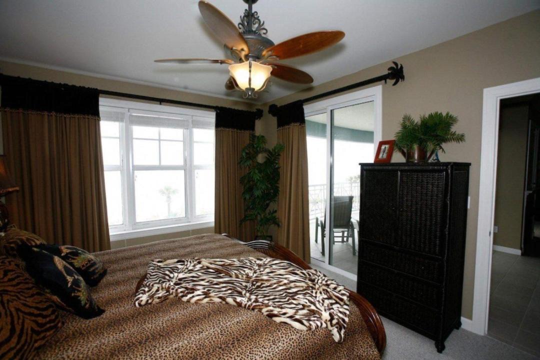 Photo of Bedroom in Silver Sands Beach
