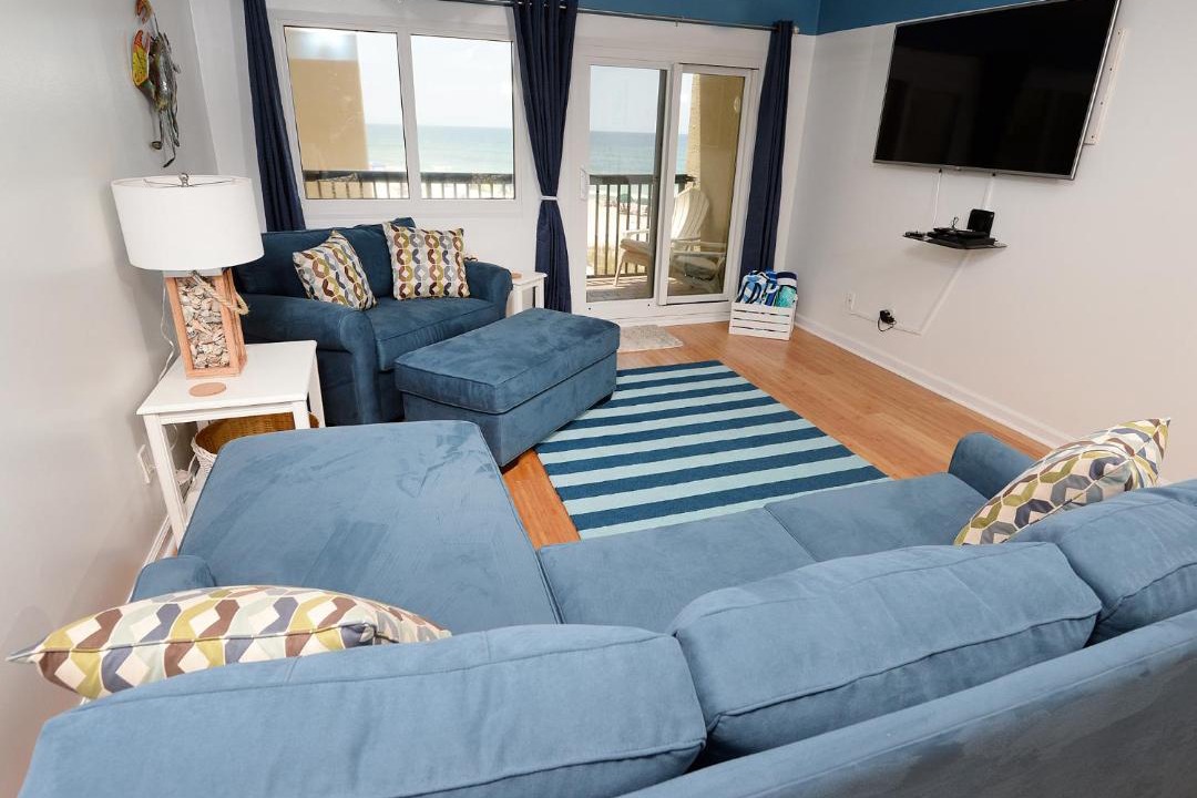 Photo of Livingroom in Sunnyside